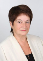 Тулина Ирина Яковлевна