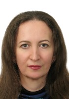 Скачкова Регина Вячеславовна