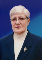 Зайниева Лилия Юсуповна