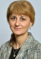 Штиллер Марина Владимировна