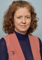 Чистякова Алена Александровна