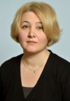 Ткачук Наталья Викторовна
